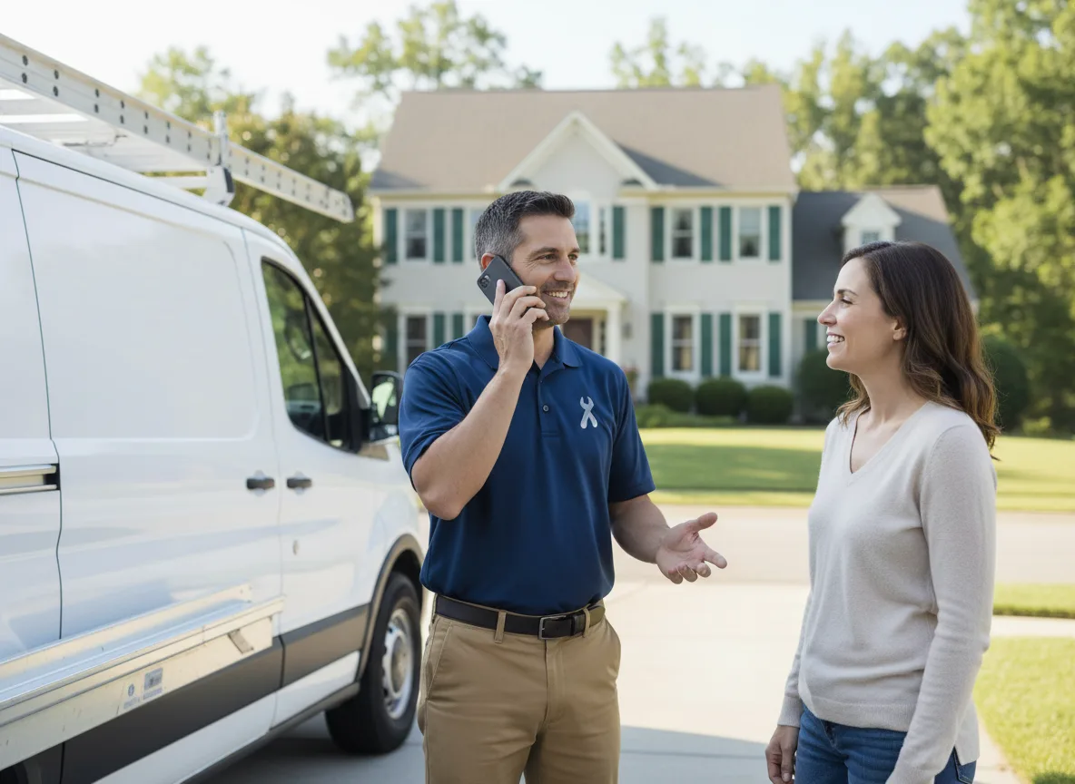 Home Gutter Service Mccaskill, AR FAQs